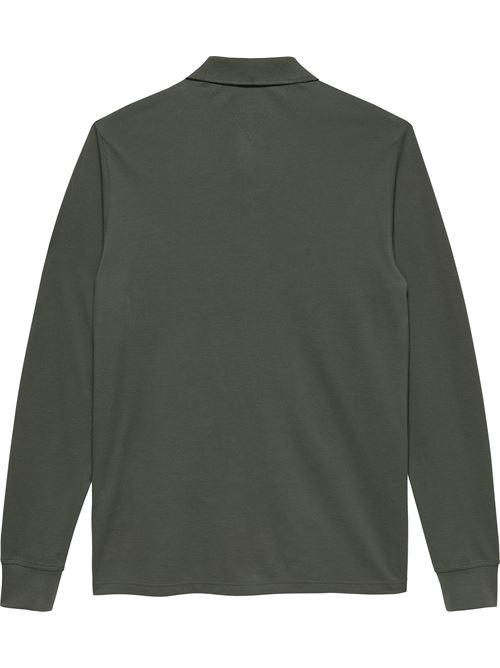 DM0DM20232MRH VERDE Tommy Jeans | DM0DM20232MRH VERDE
